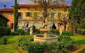 Cascina Corteprimavera, B&B Del Baliot