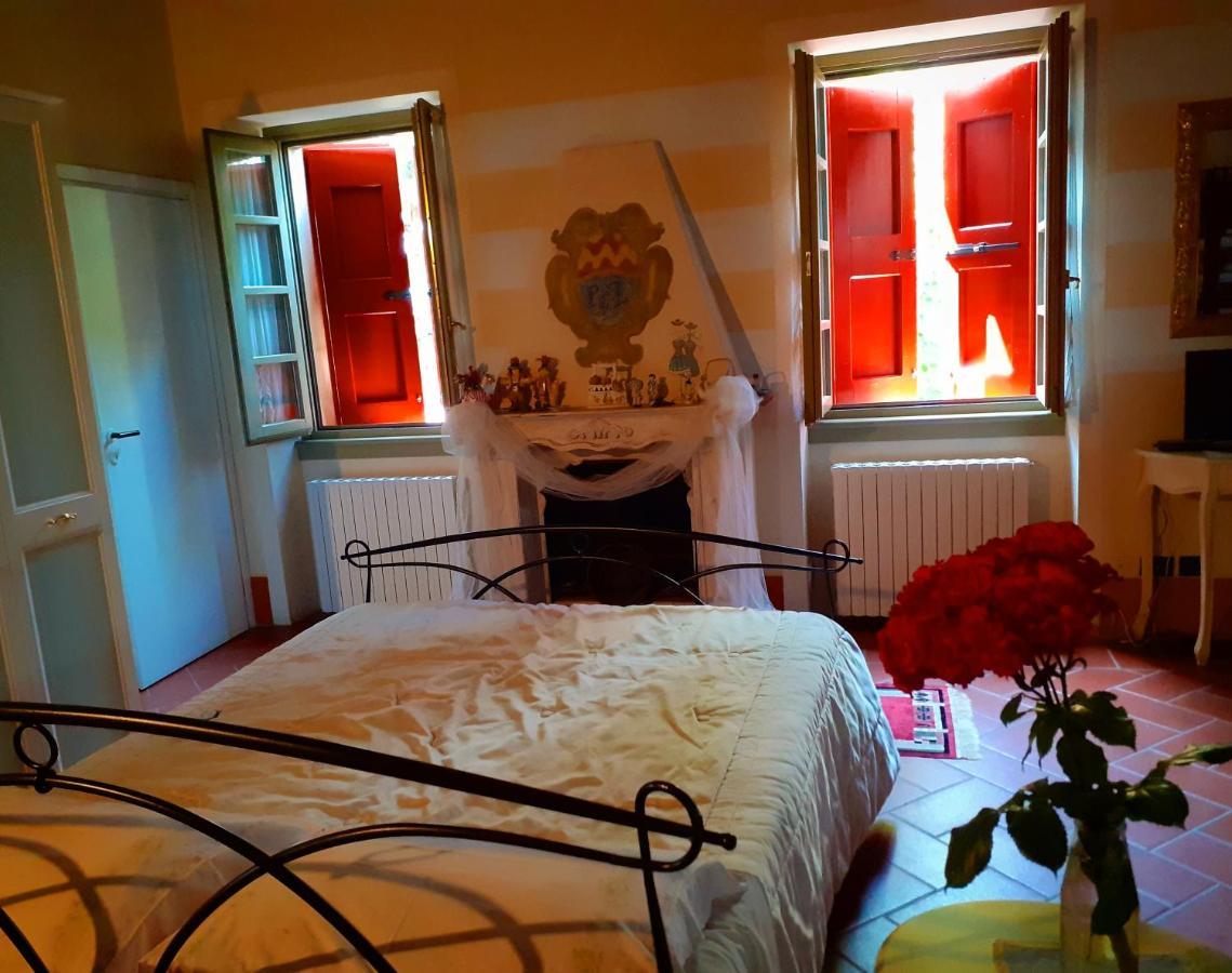 Cascina Corteprimavera, B&B Del Baliot Passirano Exterior foto