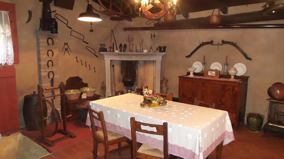 Cascina Corteprimavera, B&B Del Baliot Passirano Exterior foto