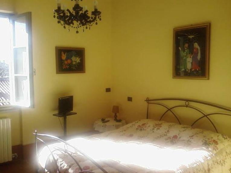Cascina Corteprimavera, B&B Del Baliot Passirano Zimmer foto