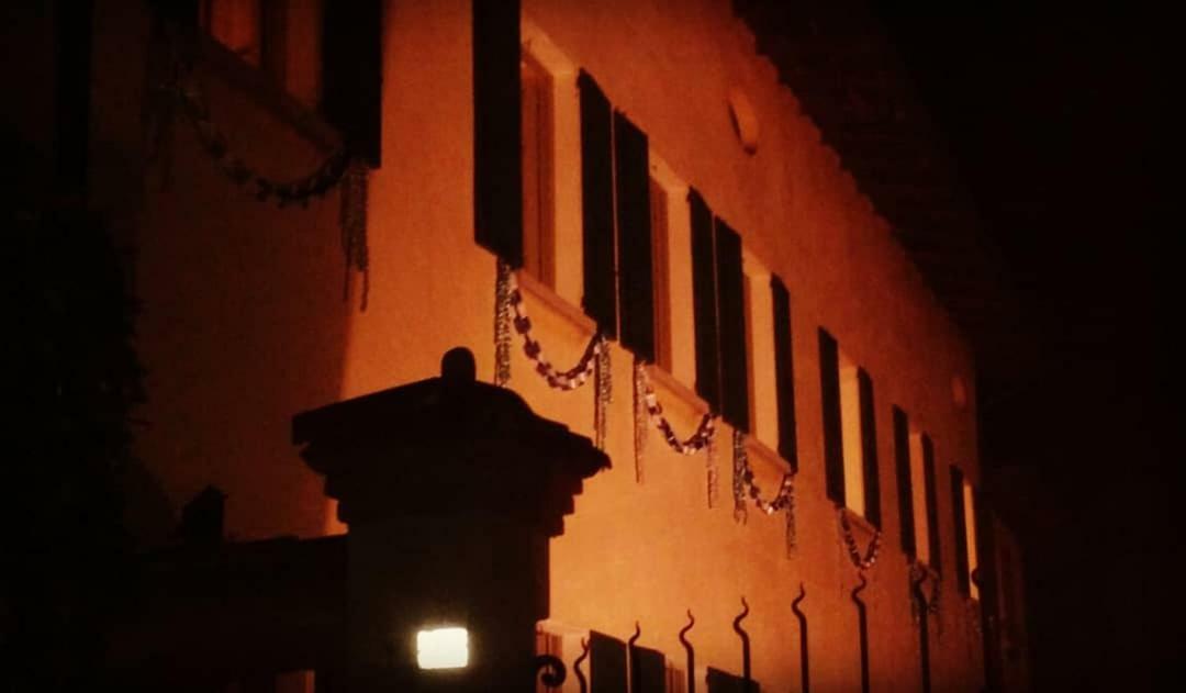 Cascina Corteprimavera, B&B Del Baliot Passirano Exterior foto