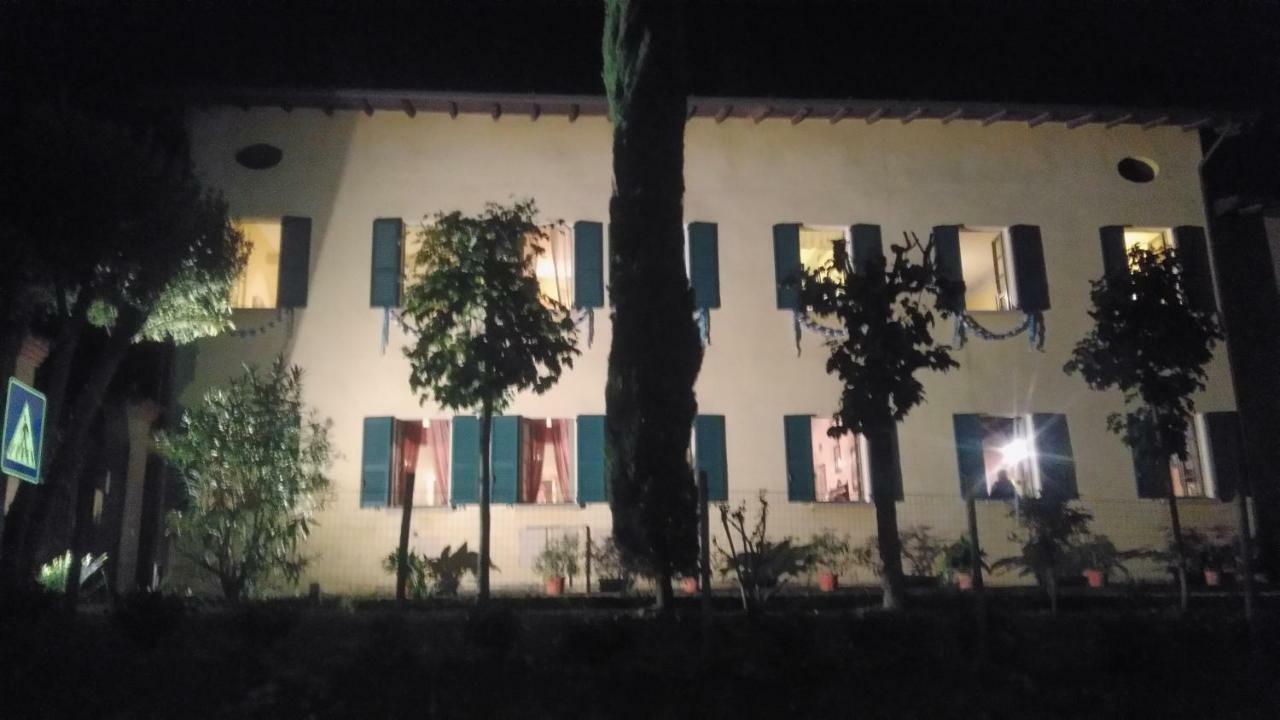 Cascina Corteprimavera, B&B Del Baliot Passirano Exterior foto